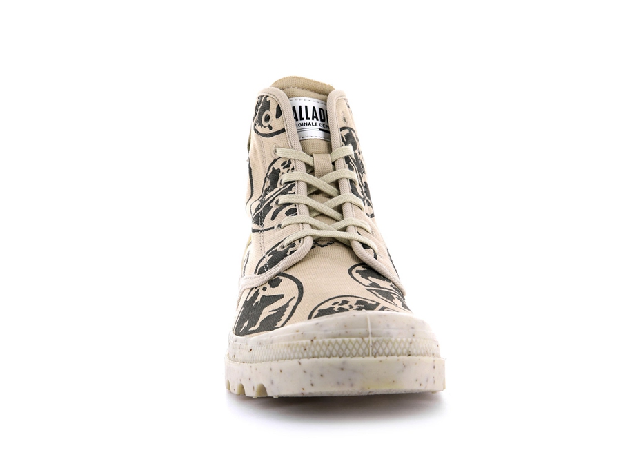 Palladium Pampa Multicolor | IVN4832IV