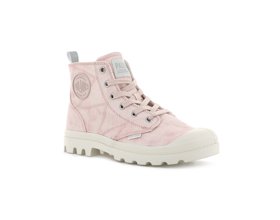 Palladium Pampa Pink | GKK2117IB