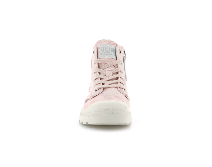 Palladium Pampa Pink | GKK2117IB