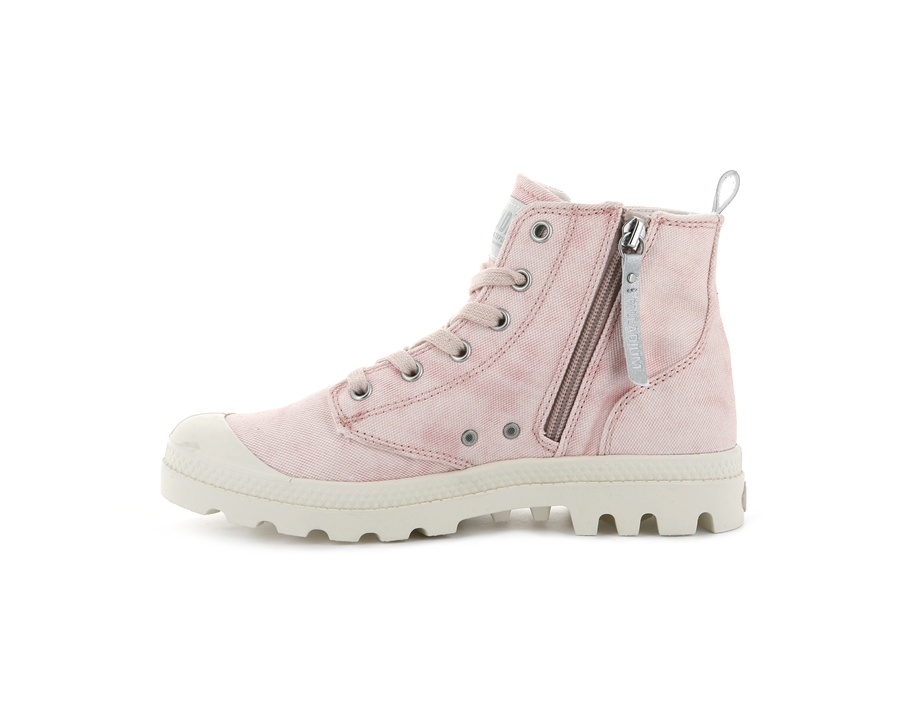 Palladium Pampa Pink | GKK2117IB