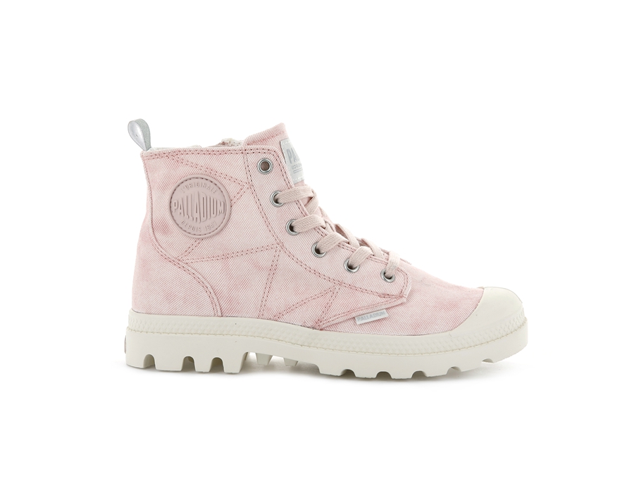 Palladium Pampa Pink | GKK2117IB