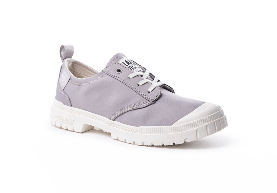 Palladium Pampa Purple | YWK448XD