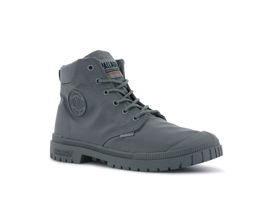 Palladium Pampa Titanium | EXD5250MZ