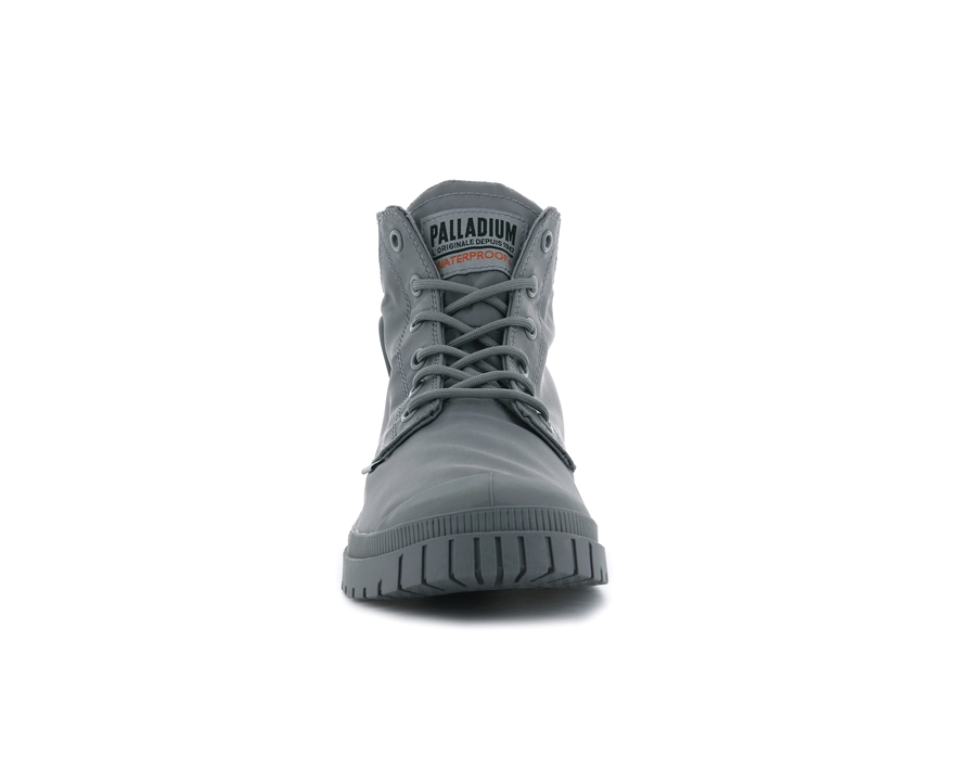 Palladium Pampa Titanium | EXD5250MZ