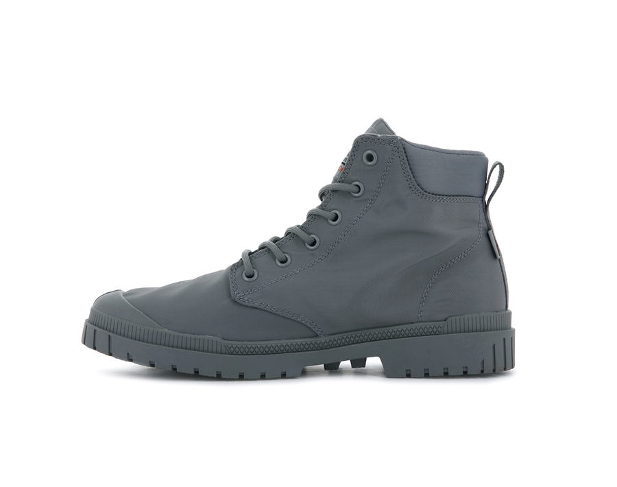 Palladium Pampa Titanium | EXD5250MZ