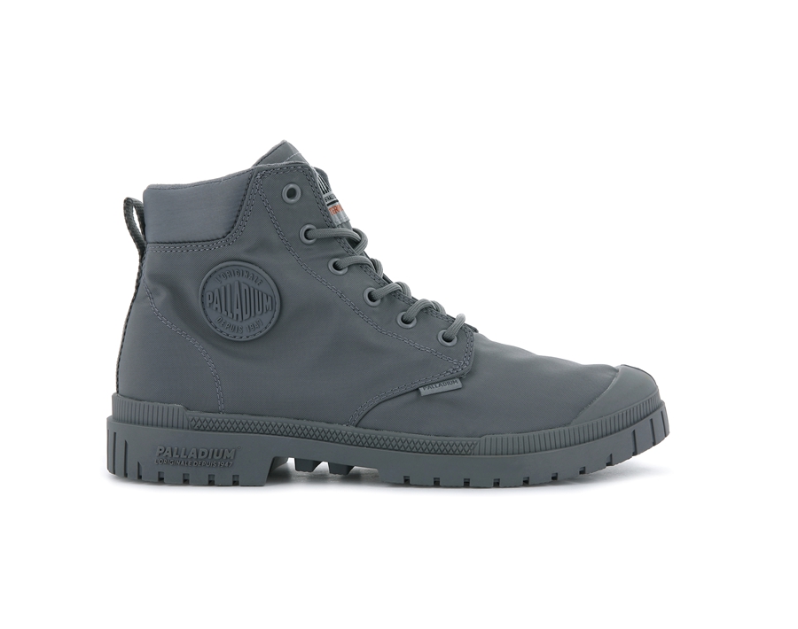 Palladium Pampa Titanium | EXD5250MZ