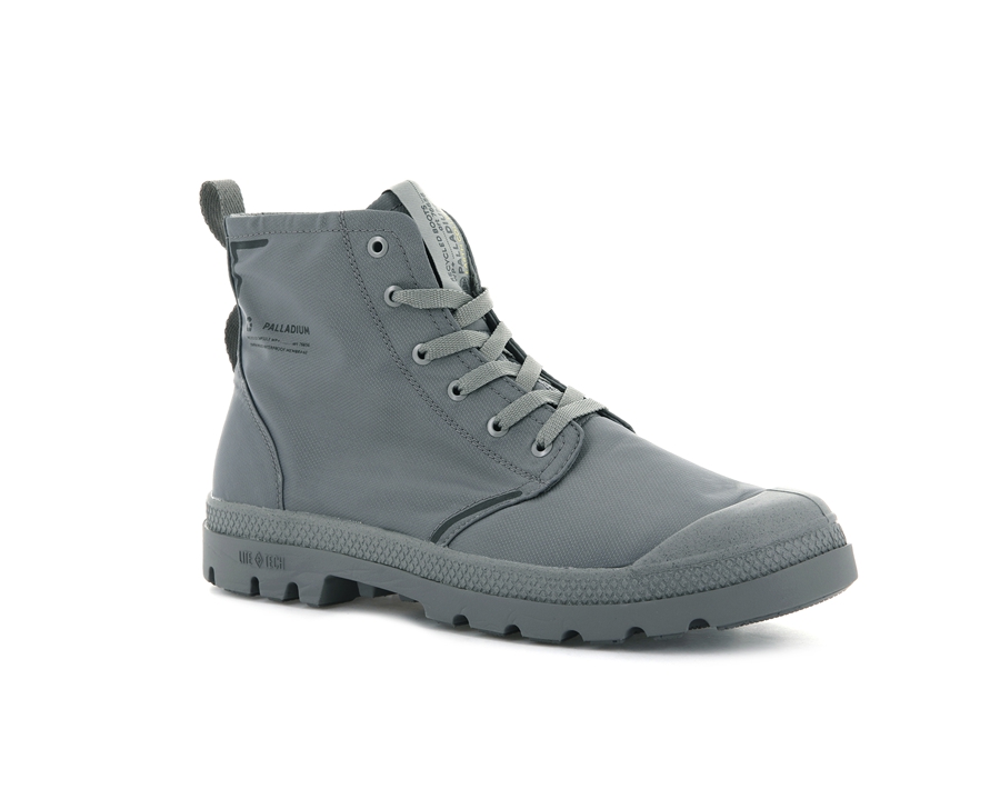 Palladium Pampa Titanium | WEI6274GU