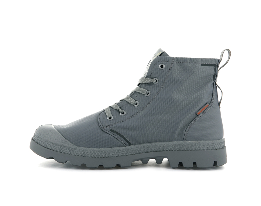 Palladium Pampa Titanium | WEI6274GU