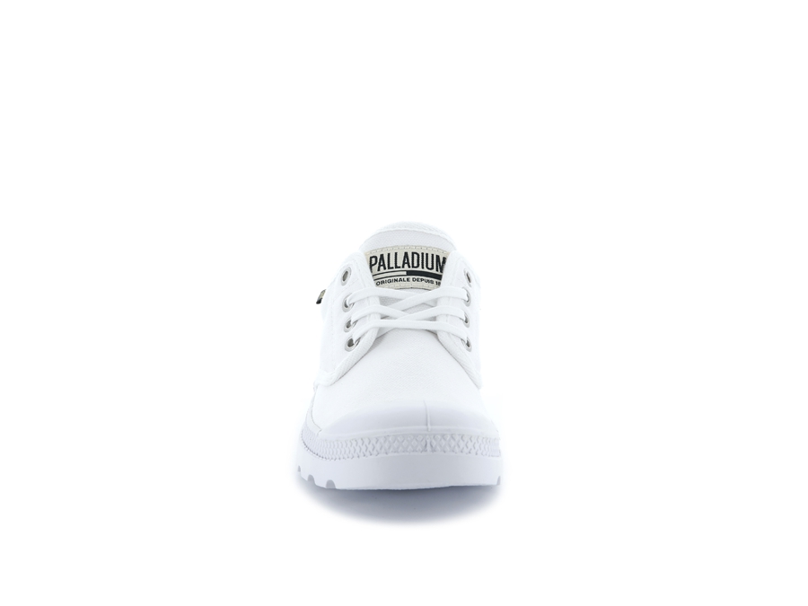 Palladium Pampa White | BVE889KG