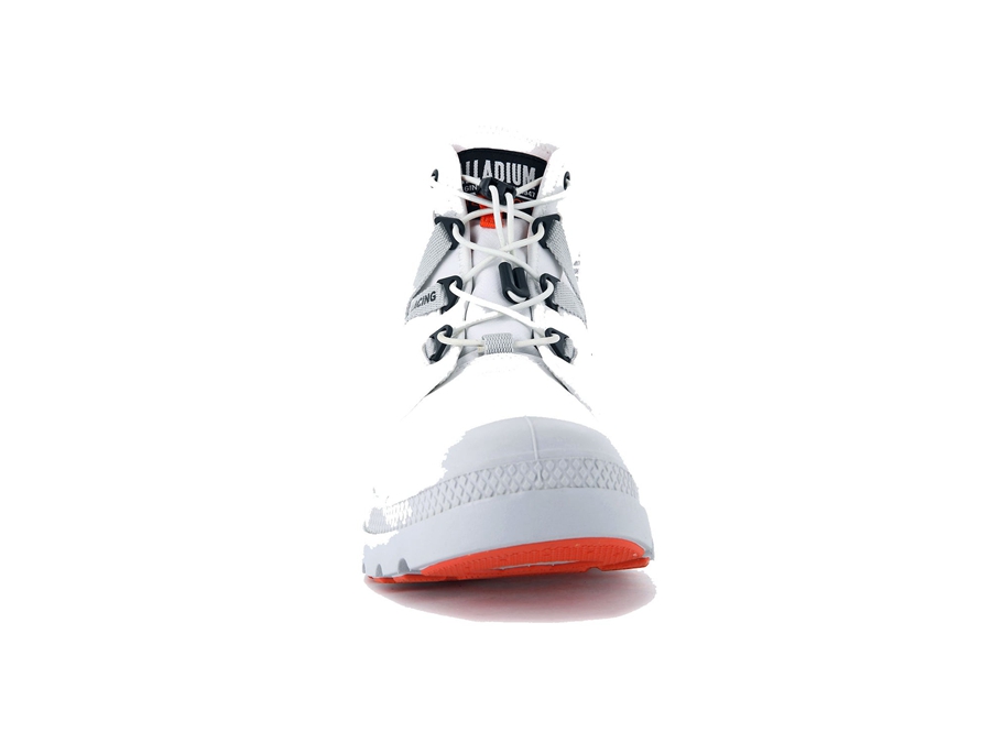 Palladium Pampa White | QSY7921PH