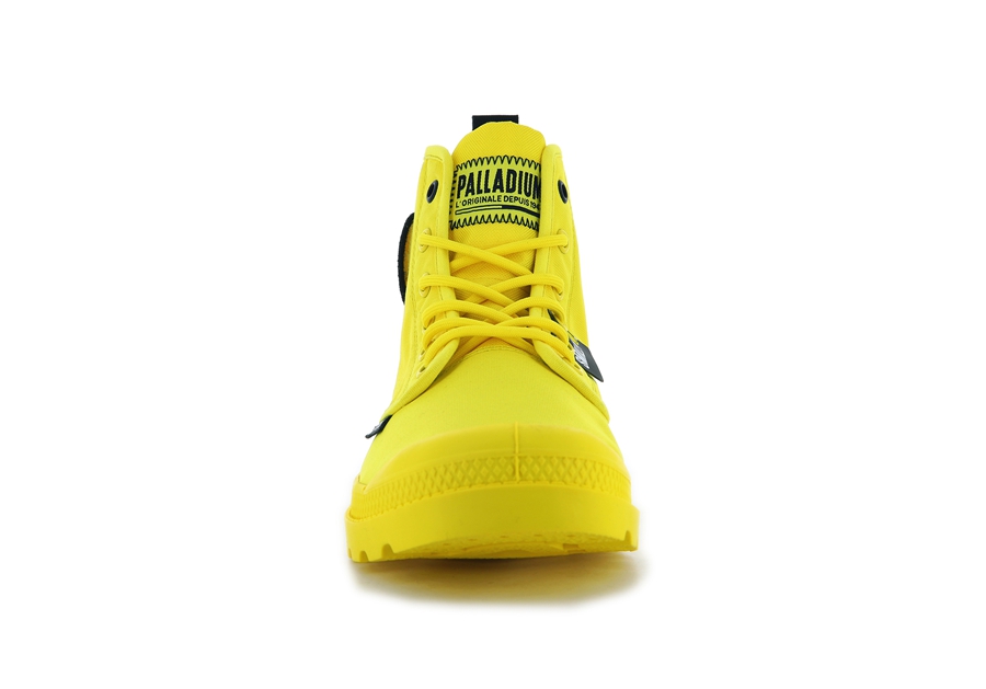 Palladium Pampa Yellow | IXZ7248UH