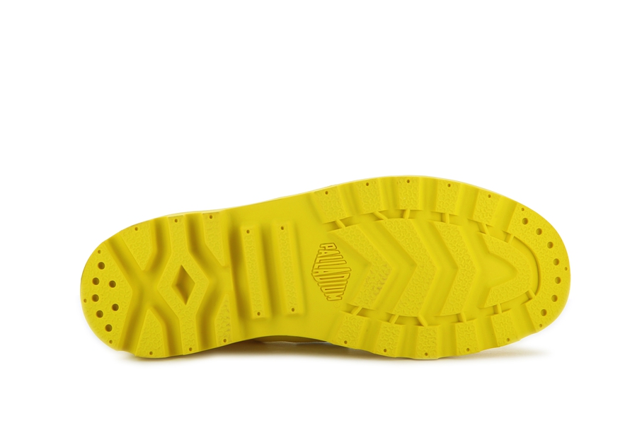 Palladium Pampa Yellow | IXZ7248UH