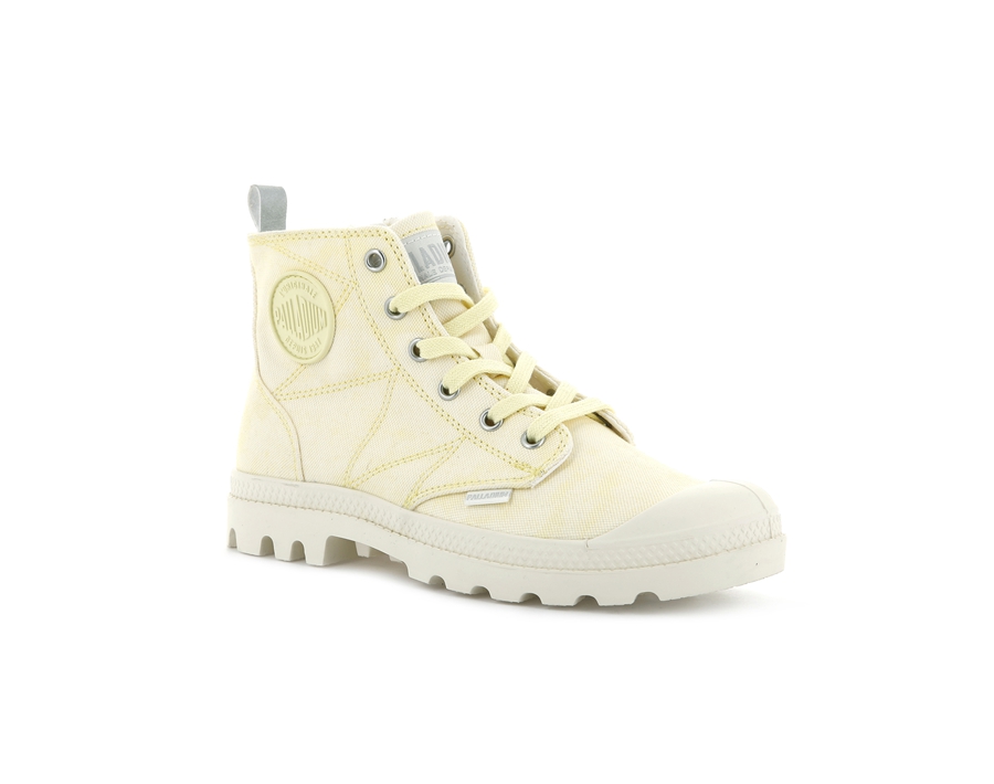 Palladium Pampa Yellow | YZH1677OO