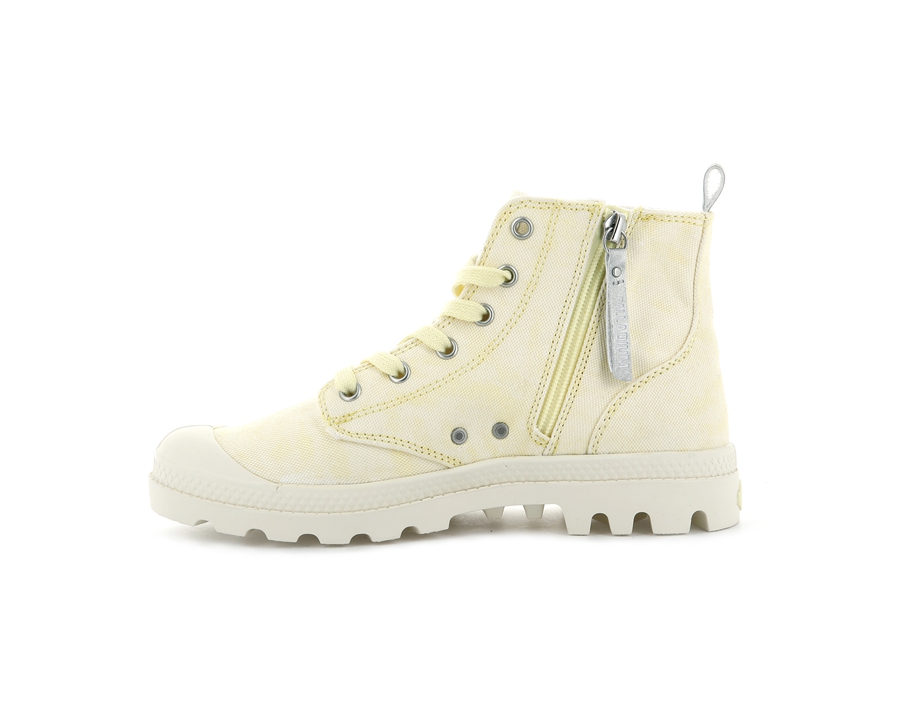 Palladium Pampa Yellow | YZH1677OO