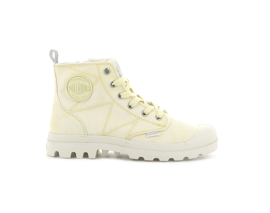 Palladium Pampa Yellow | YZH1677OO