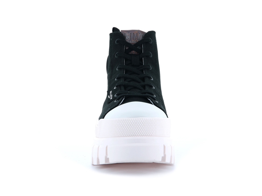 Palladium Revolt Black | VII4368QQ