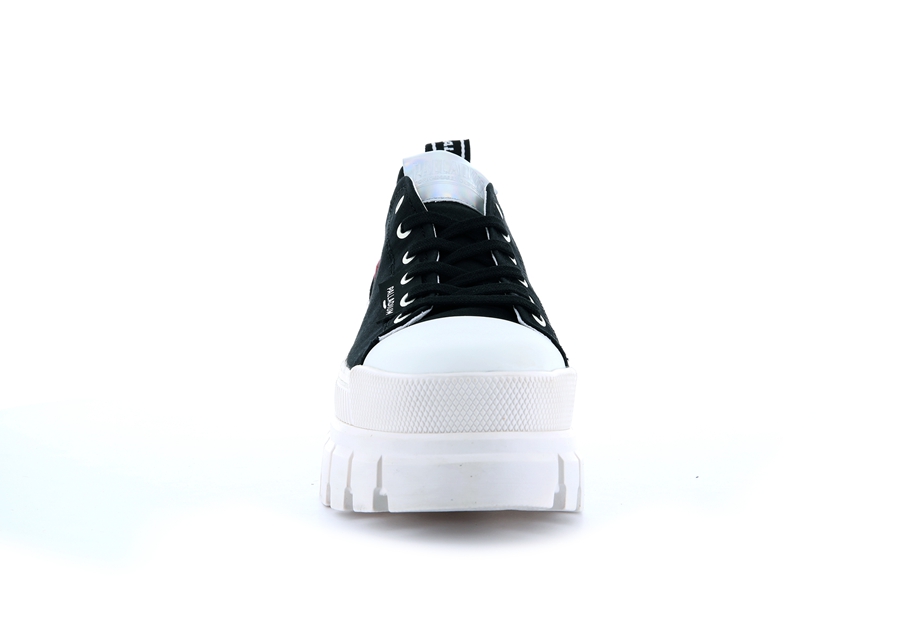 Palladium Revolt Black | VPW1653DN