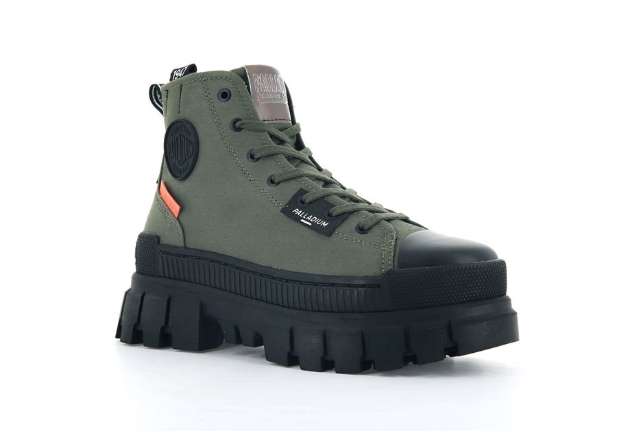 Palladium Revolt Olive | YHS317YV