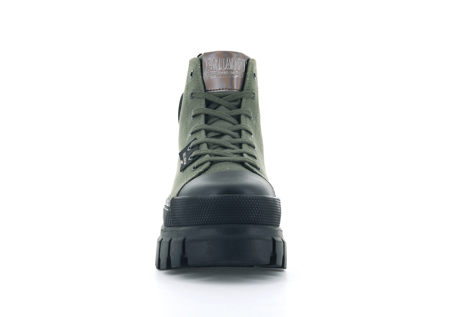 Palladium Revolt Olive | YHS317YV