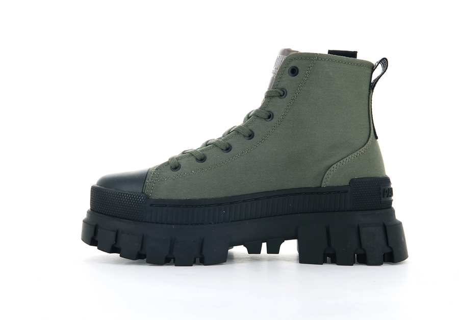 Palladium Revolt Olive | YHS317YV