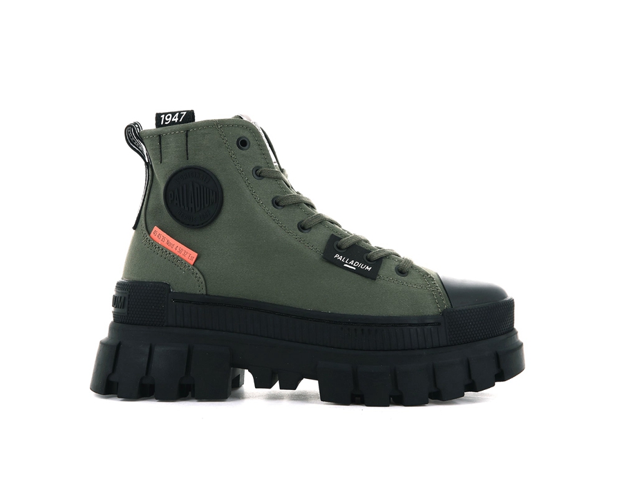 Palladium Revolt Olive | YHS317YV