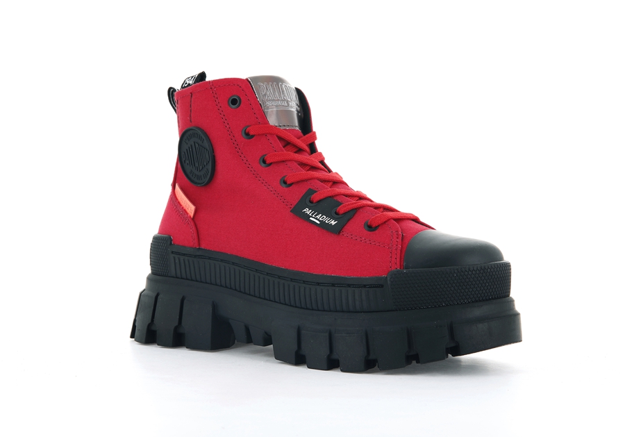 Palladium Revolt Red | RGQ6275LG