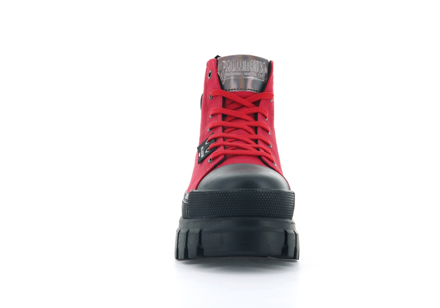 Palladium Revolt Red | RGQ6275LG