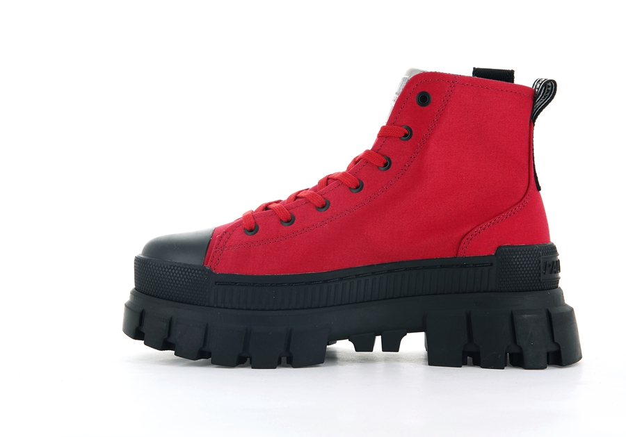 Palladium Revolt Red | RGQ6275LG