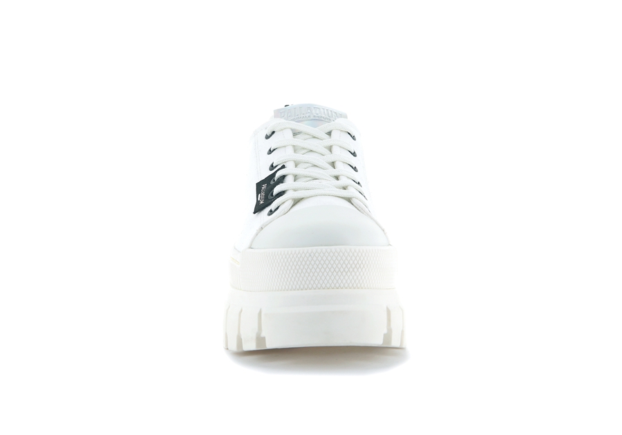 Palladium Revolt White | QEY1182ZM