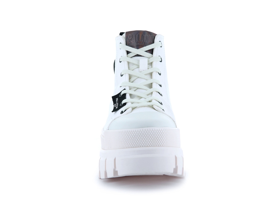 Palladium Revolt White | QNN8857LE