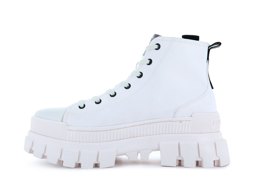 Palladium Revolt White | QNN8857LE