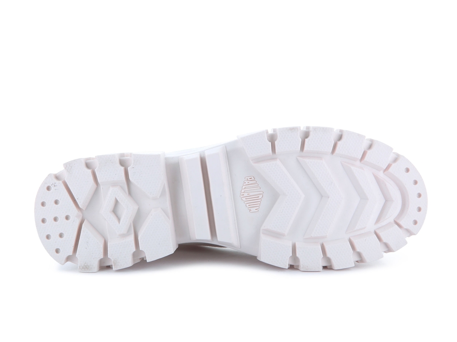 Palladium Revolt White | QNN8857LE