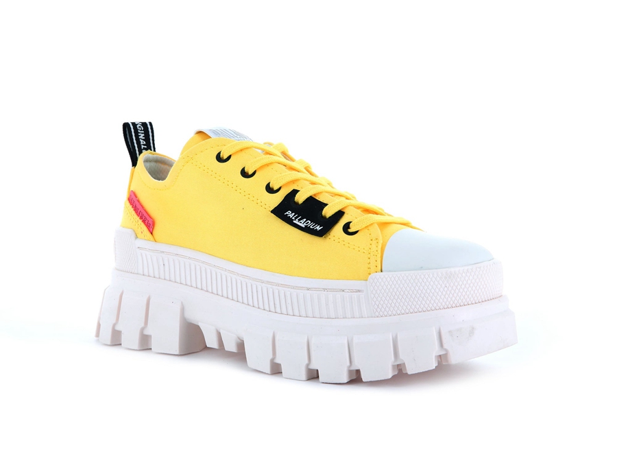 Palladium Revolt White Yellow | GCS6378QK