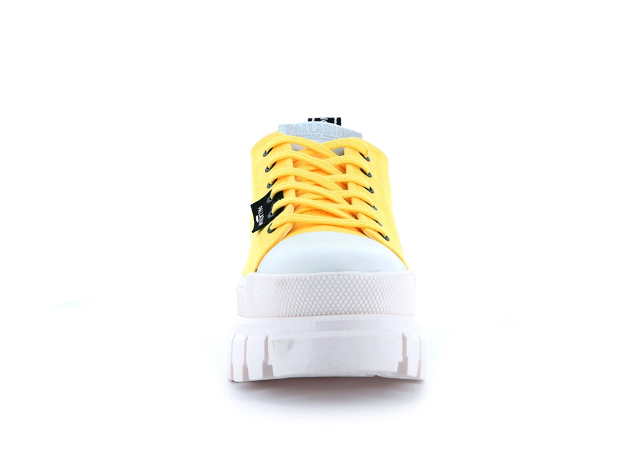 Palladium Revolt White Yellow | GCS6378QK