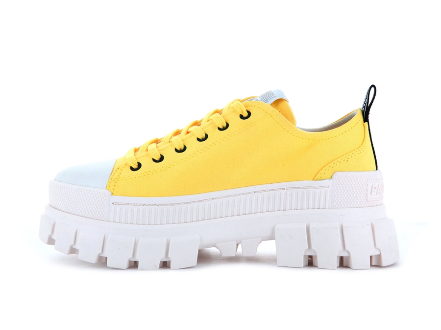 Palladium Revolt White Yellow | GCS6378QK