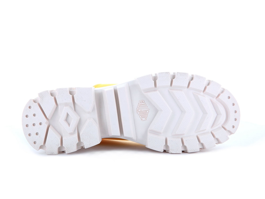 Palladium Revolt White Yellow | GCS6378QK