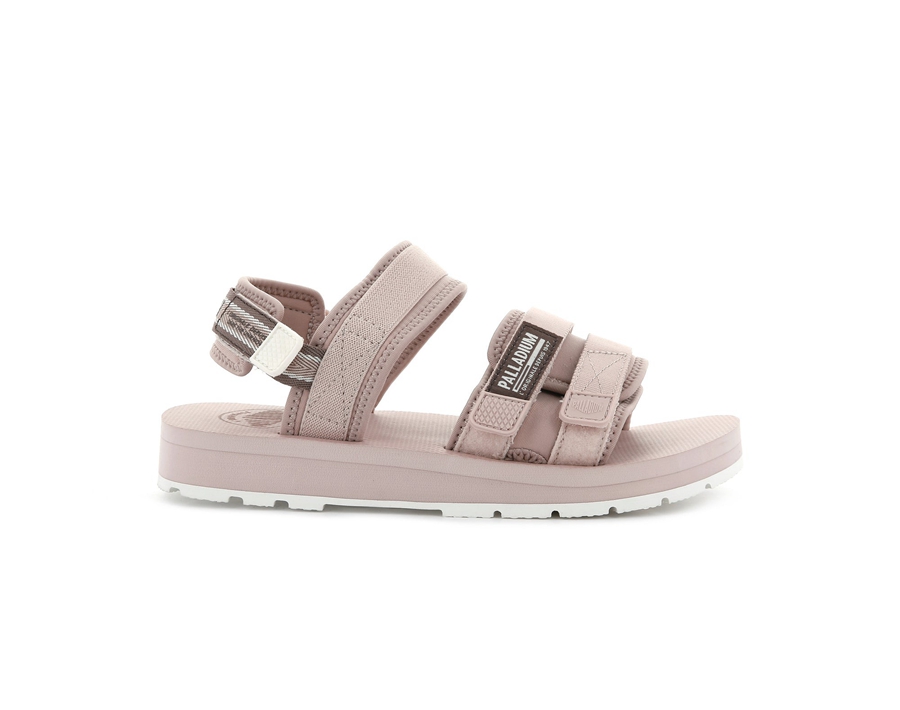 Palladium Outdoorsy Rose | GJT962HB