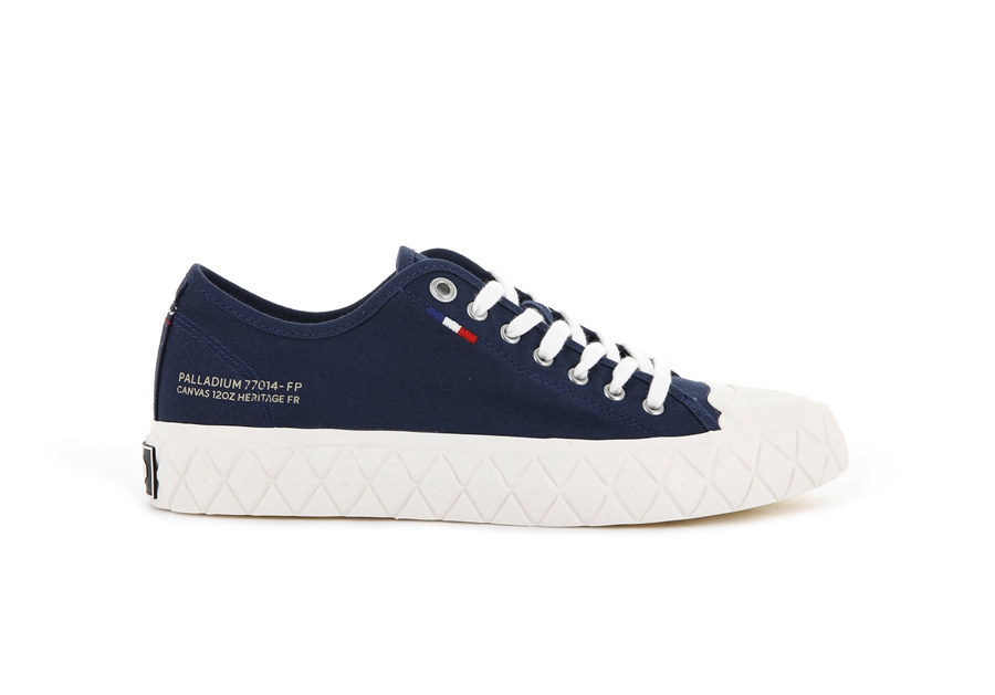 Palladium Palla Indigo | CFI7040QE