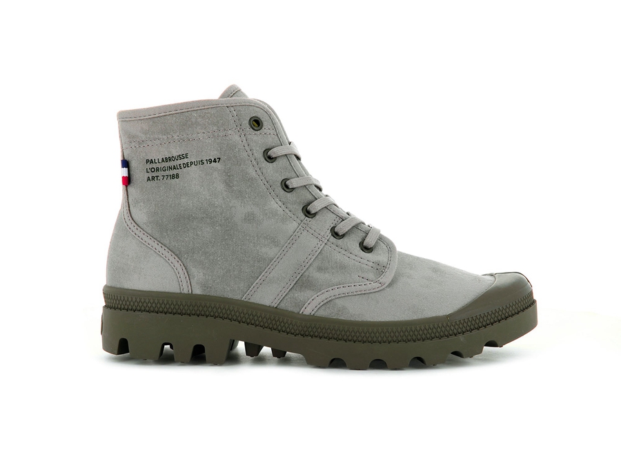 Palladium Pallabrousse Multicolor | LPX9227IJ