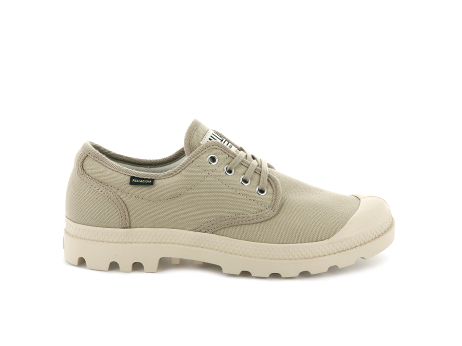 Palladium Pampa Green | SLN4079KC