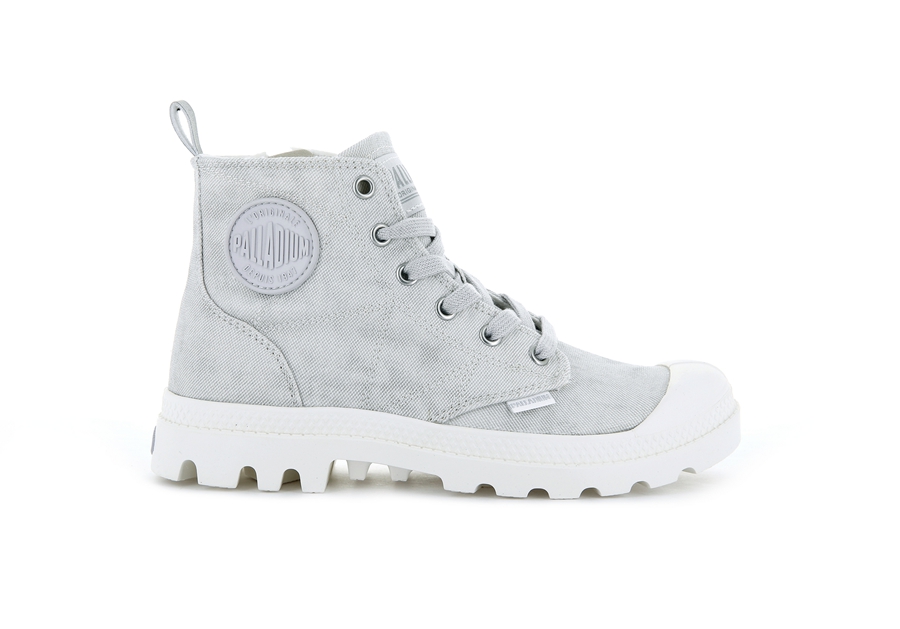 Palladium Pampa Green | XFR238AV