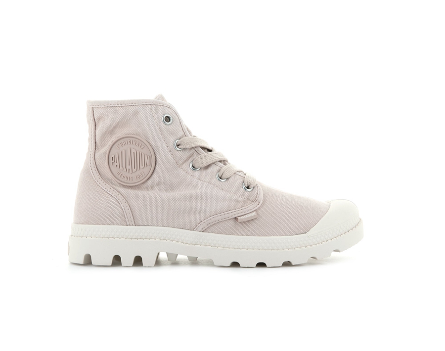 Palladium Pampa Hi Rose | CTX5021XJ