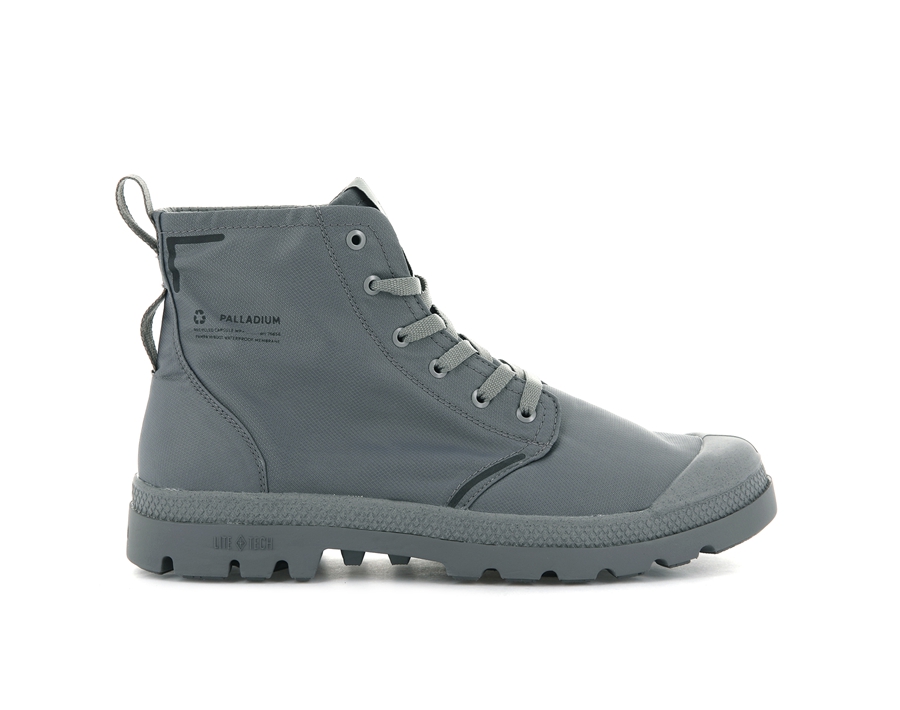 Palladium Pampa Titanium | WEI6274GU