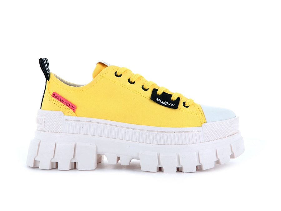 Palladium Revolt White Yellow | GCS6378QK